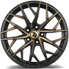 Felgi Aluminiowe 18'' 5x112 79wheels seventy9 SV-C BGGF