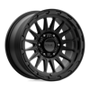 Felga aluminiowa KM542 Impact Satin Black KMC