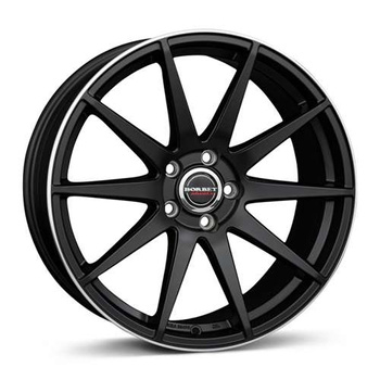 Felgi Aluminiowe 19'' 5x112 Borbet GTX BMRS