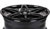 Felgi Aluminiowe 19'' 5x112 79wheels seventy9 SV-AR BGIP