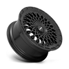 Felga aluminiowa R174 Matte Black Rotiform