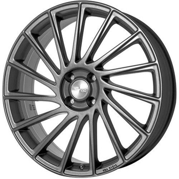 Felgi Aluminiowe 17" 4x108 Brock B39 HGM