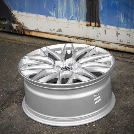 Felgi Aluminiowe 19'' 5x112 79wheels seventy9 SV-P QS