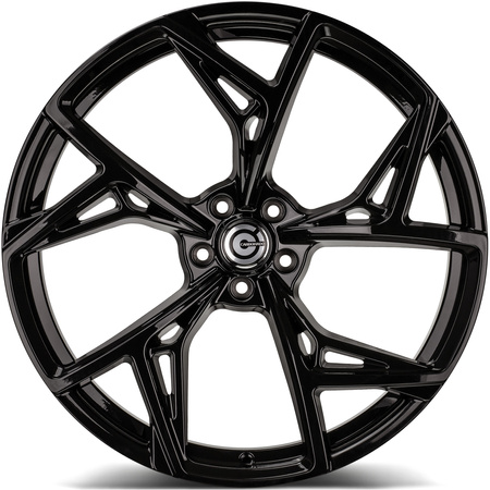 Felgi Aluminiowe 21'' 5x112 Carbonado BLASTER BG