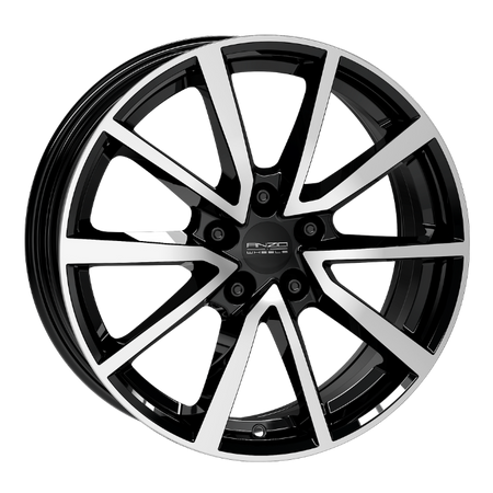 Felgi ANZIO VEC 16" 6.5" 5x114.3 ET50