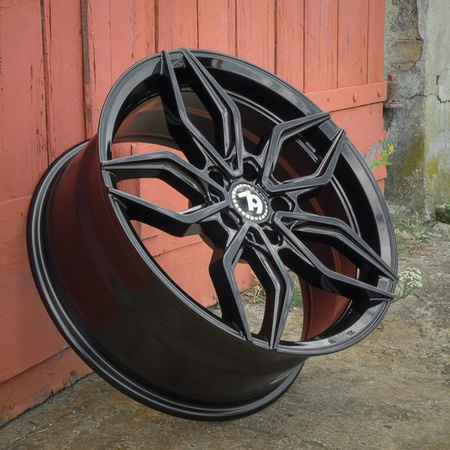 Felgi Aluminiowe 19" 5x114,3 79wheels seventy9 SCF-D BG