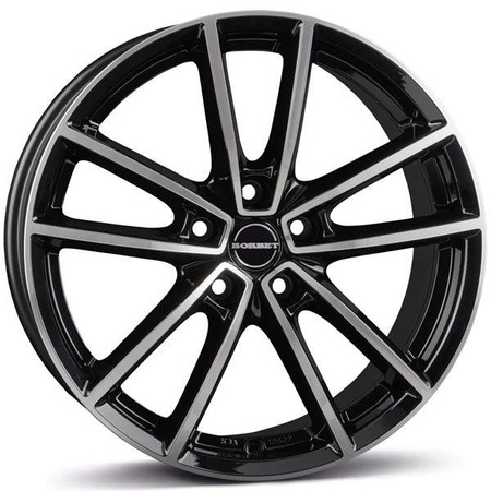 Felgi Aluminiowe 19'' 5x112 Borbet W BPG