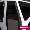 Felgi Aluminiowe 20'' 5x112 Borbet DY DGPM