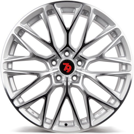 Felgi Aluminiowe 19'' 5x112 79wheels seventy9 SV-P QS