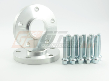 Dystanse Audi Seat Skoda Volkswagen 20mm 5x100 57,1