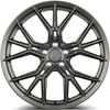 Felgi Aluminiowe 20'' 5x112 79wheels seventy9 SCF-T HGM