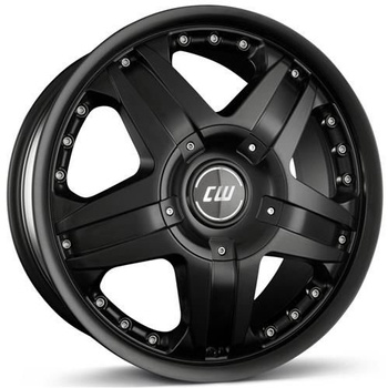 Felgi Aluminiowe 18'' 6x120 Borbet CWB BM