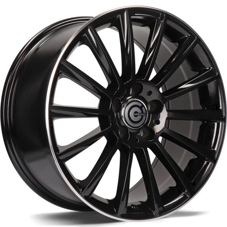 Felgi Aluminiowe 20'' 5x112 Carbonado Performance BGLP