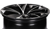 Felgi Aluminiowe 18'' 5x112 Carbonado Luxury BFP