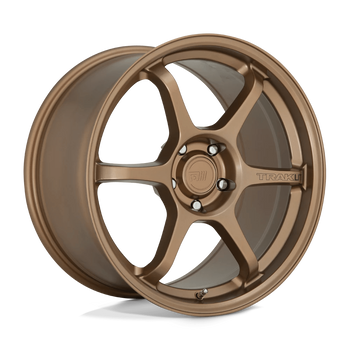Felga aluminiowa MR145 Traklite 3.0 Matte Bronze Motegi Racing