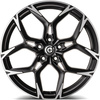 Felgi Aluminiowe 19'' 5x112 Carbonado Monster MBFP