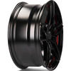 Felgi Aluminiowe 17" 5x108 79wheels seventy9 SV-A BGRIL