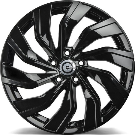 Felgi Aluminiowe 18'' 5x112 Carbonado Lynx BG