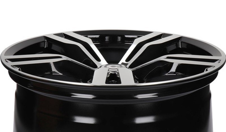 Felgi Aluminiowe 19'' 5x112 Carbonado Bastion BFP