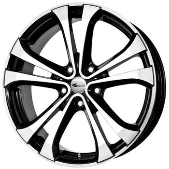 Felgi Aluminiowe 18'' 5x115 RC-Design RC17 SGVP