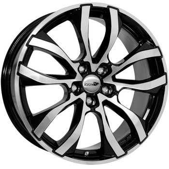 Felgi Aluminiowe 18'' 5x112 RC-Design RC23 SGVP