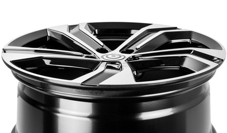 Felgi Aluminiowe 19'' 5x108 Carbonado Strike BFP