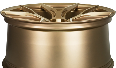 Kute Felgi Aluminiowe 22'' 5x112 79wheels seventy9 MF.4 MGO