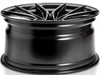 Felgi Aluminiowe 17'' 5x100 Wrath WFX BLK