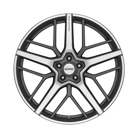 Felgi RONAL 21'' SL8 Dominatore  8.5X21 ET51 108X5  SL8.1855.25X/6042 BASISRAD