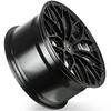 Felgi Aluminiowe 19" 5x112 Wrath WF-16 BLK