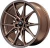 Felgi Aluminiowe 18" 5x108 Brock B42 BCM