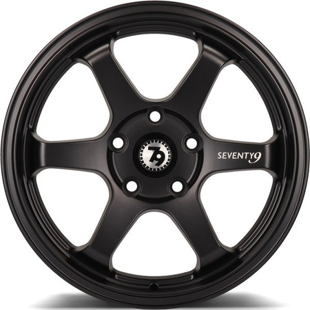Felgi Aluminiowe 16'' 5x112 79wheels seventy9 SV-J DMB
