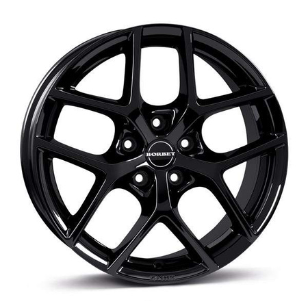 Felgi Aluminiowe 19'' 5x114,3 Borbet Y BG