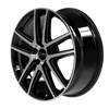 Felgi ANZIO SPLIT 16" 6.5" 5x114.3 ET50