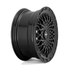 Felga aluminiowa R174 Matte Black Rotiform