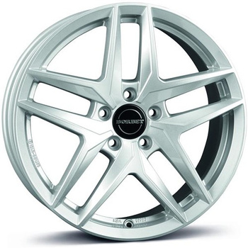 Felgi Aluminiowe 17" 5x112 Borbet Z CS