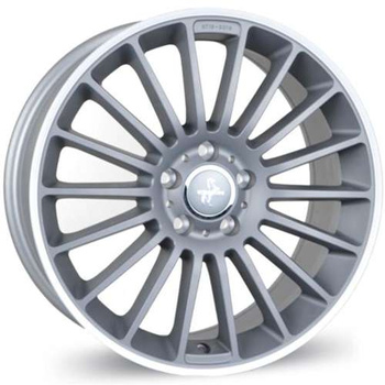 Felgi Aluminiowe 19" 5x112 Keskin KT15 TGLP