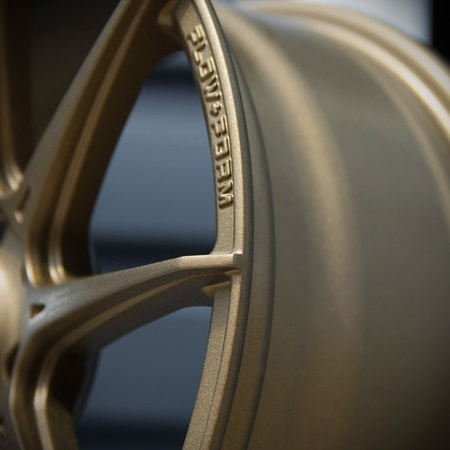 Felgi Aluminiowe 15" 4x100 / 4x114,3 79wheels seventy9 SCF-F Bronze