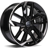 Felgi Aluminiowe 17'' 5x108 Carbonado Rennes BFP
