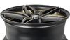 Felgi Aluminiowe 19'' 5x120 79wheels seventy9 SV-AR DMBMG