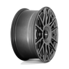 Felga aluminiowa R158 OZR Matte Anthracite Rotiform