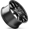 Felgi Aluminiowe 19'' 5x120 Wrath WF-11 BLK