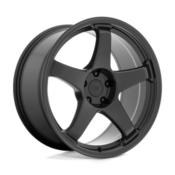 Felga aluminiowa MR151 CS5 Satin Black Motegi Racing