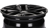 Felgi Aluminiowe 16'' 5x108 Carbonado Rennes BFP