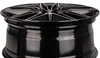 Felgi Aluminiowe 19'' 5x114,3 Carbonado Ground BG