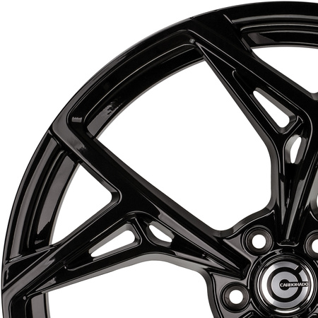 Felgi Aluminiowe 19'' 5x112 Carbonado BLASTER BG