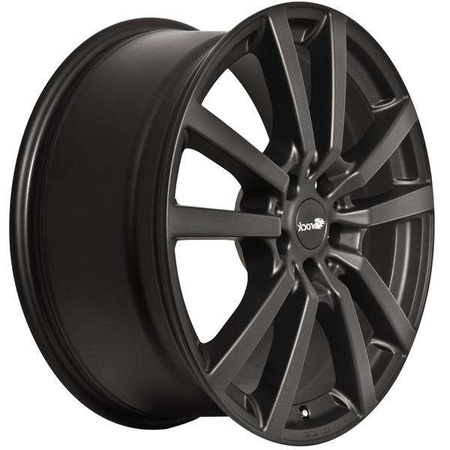 Felgi Aluminiowe 17'' 5x118 RC-Design RC25 SKM
