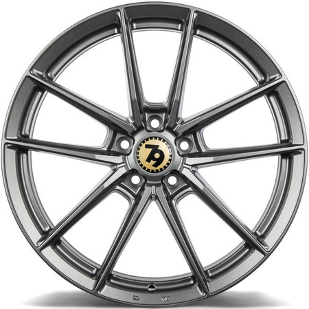Felgi Aluminiowe 18'' 5x120 79wheels seventy9 SCF-A SG
