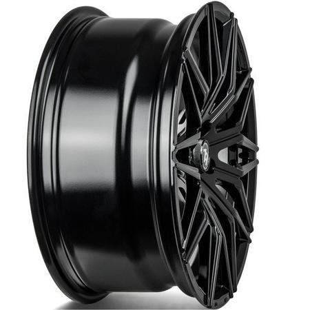 Felgi Aluminiowe 18'' 5x112 79wheels seventy9 SV-O BG