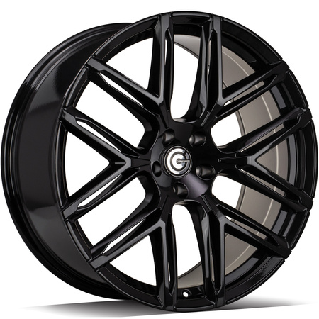 Felgi Aluminiowe 19'' 5x112 Carbonado SABER BG